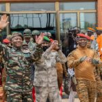 Mali, Burkina Faso et Niger quittent la Cour pénale internationale