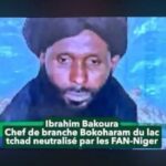 Niger : 41 mercenaires neutralisés à Torodi par les FANi