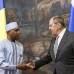 Russie: Moscou renforcera l&rsquo;aide militaire aux pays du Sahel