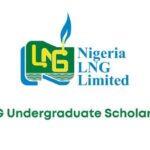 Bourse NLNG pour étudiants nigérians 2026