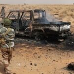 Combats à Anéfis : Africa Corps dément toute perte humaine