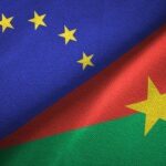 Burkina Faso expulse deux diplomates de l&rsquo;Union européenne