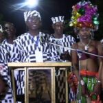 Guiriko 2026 : la cohésion sociale célébrée à Bobo-Dioulasso