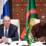 Lavrov et le Burkina Faso renforcent leur coopération au Sahel