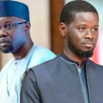 Sénégal : tensions croissantes entre Diomaye Faye et Ousmane Sonko