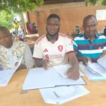 Bané : 1,7 million FCFA pour le CSPS et demande d&rsquo;ambulance