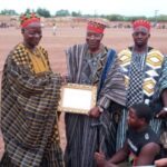 Passoré : Petit Etalon remporte la Coupe du Naaba-Djiguèmdé de Yako