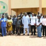Koudougou : gouvernement présente rapports droits humains et forme police