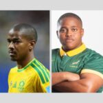 Deux footballeurs sud-africains meurent à 25 et 20 ans