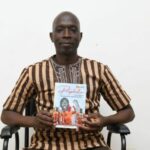Burkina : un inspecteur compare Sankara et Traoré dans un livre