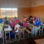 Banwa : 95 % de réussite au Certificat de Qualification Professionnelle