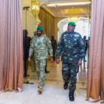 Le Mali notifie son retrait de la CPI, après le Niger