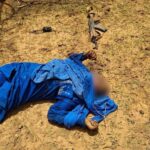 Mali : patrouille russo-malienne neutralise un terroriste à Gao