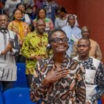 Dr Tulia Ackson salue la résilience du Burkina Faso devant l&rsquo;Assemblée législative