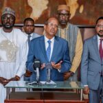 Mahmoud Ali Yusuf à Bamako : enjeux de sécurité et de dialogue