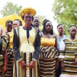 Sissili : clôture des activités pédagogiques à Betsaleel