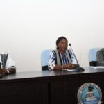 Burkina : formation au leadership et à l&rsquo;IA pour les femmes des FDS