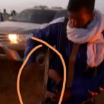 Un Mauritanien du Conseil de la jeunesse rejoint les combats au Mali