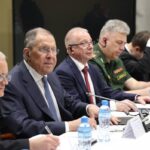 Rencontre Lavrov-Traoré : coopération Russie-Burkina Faso