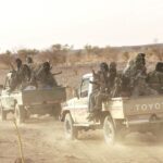 Mali : des terroristes formés en Ukraine selon Bamako