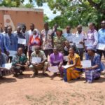 Koumbia honore ses acteurs de l&rsquo;éducation et son taux de 100 % au CEP