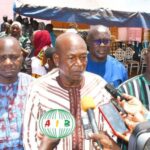 Burkina Faso : 96,11% de réussite au CEP à Ouahigouya