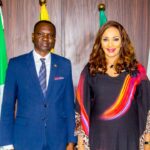 Nigéria et Mali mettent sur pied une commission conjointe bilatérale