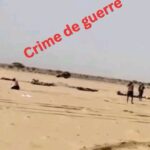 Mali : le JNIM attaque un convoi des FAMA dans le nord