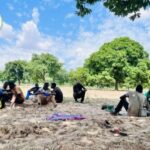 Burkina Faso : Les VDP agricoles de Founzan sèment près de deux hectares