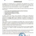 Burkina Faso : 643 appelés salariés du Service Patriotique sortent de formation