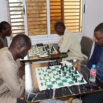 Tournoi d&rsquo;échecs Mali-Russie à la Maison russe de Bamako