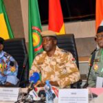 Sahel police chiefs discuss common defence and security system