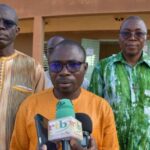 276 candidats passent le CQP dans le Liptako/Soum