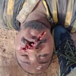 Intari AG Azarin, garde du corps de Bilal AG Asherif, tué au Mali