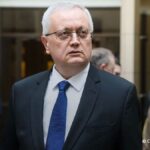 Le vice-ministre russe Borisenko juge la situation au Mali stable