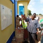 Boulgou : le Haut-commissaire inspecte les préparatifs de la brigade de Niaogho