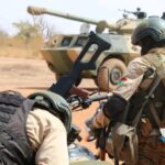Burkina Faso : 400 terroristes neutralisés après des attaques coordonnées