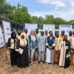 Burkina Faso: 12 épidémiologistes de terrain diplômés