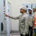 Burkina Faso : nouveau centre d&rsquo;eau potable à Dourou