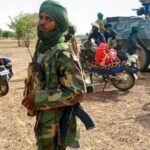 Sahel : le groupe JNIM exécute un commandant pour trahison