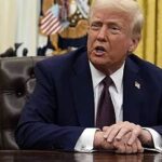 Décret de Trump sur le droit de sol invalidé par la Cour suprême