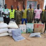 Toécé : les VDP agricoles reçoivent leurs kits d&rsquo;exploitation