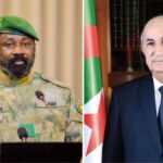Rapprochement Mali-Algérie contre le terrorisme