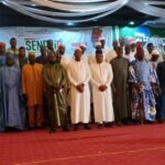 19e SENAFID : 40 ans de l&rsquo;AEEMB célébrés à Ouagadougou