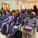 SNESS forme 75 enseignants à l&rsquo;équité des genres au Burkina