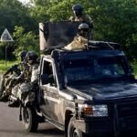 Burkina Faso et Bénin lancent des patrouilles frontalières communes