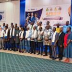 Premier forum africain sur la santé au travail à Ouagadougou