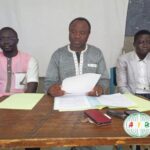 Onchocercose : campagne de traitement de masse dans la Bougouriba