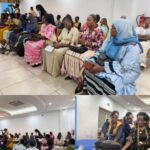 Wave Burkina invite les participants du SIPEN-UEMOA à un petit-déjeuner