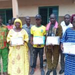 Burkina Faso : 100% au CEP pour l’école de Loyargo en 2026